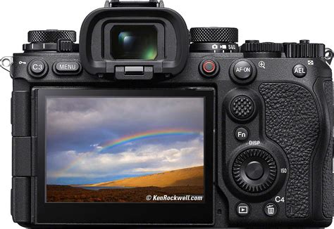 mark rockwell videos|Sony A1 II Review by Ken Rockwell